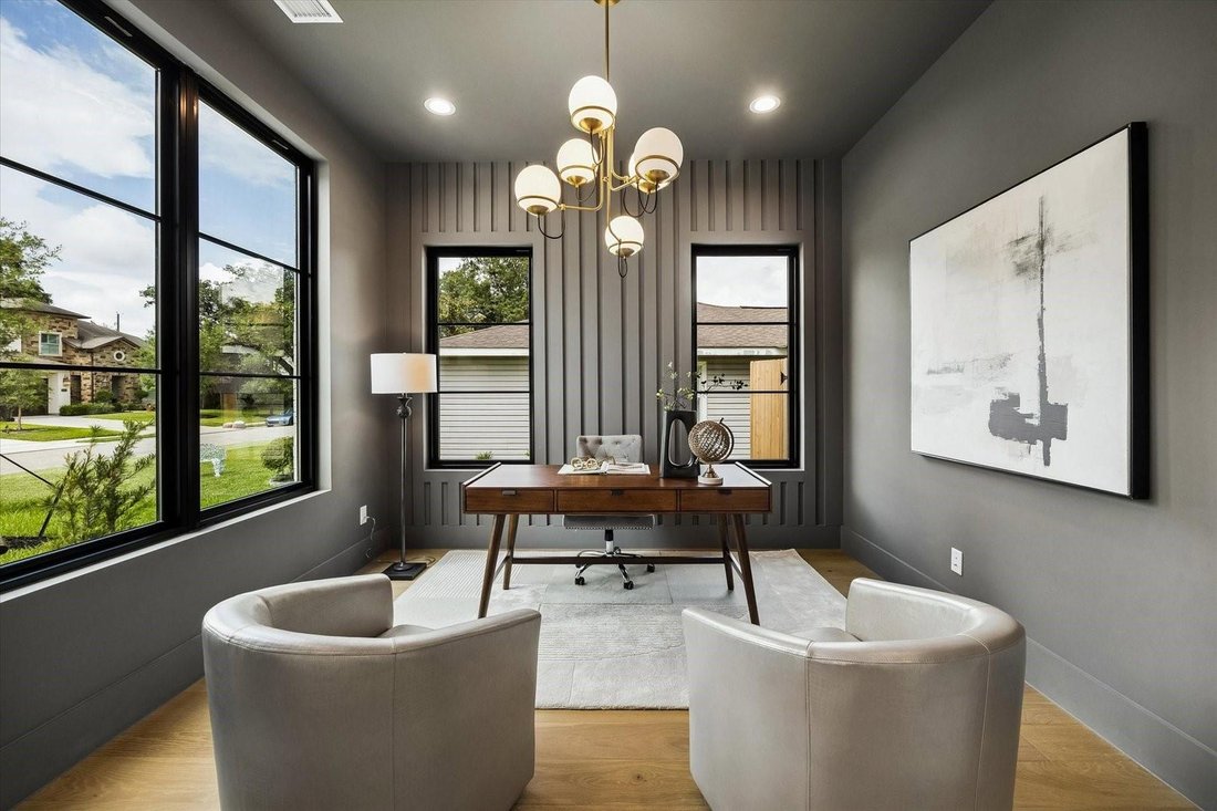 House in Houston, Texas, United States 2 - 18440796
