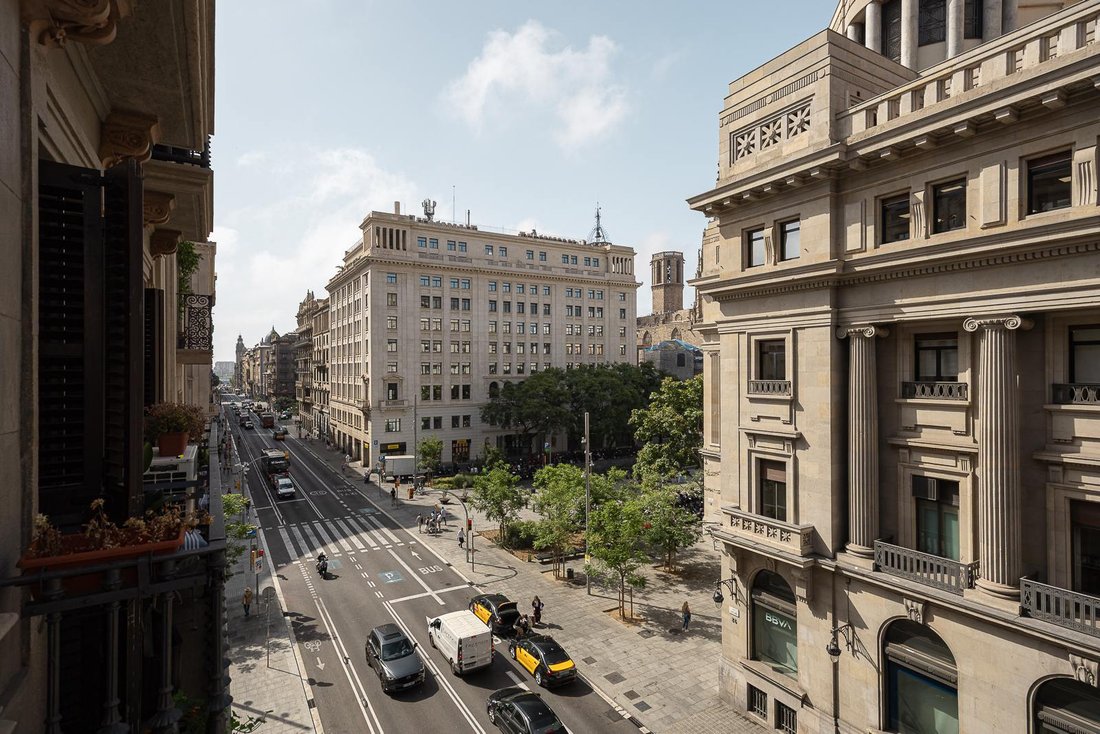 Apartment in Ciutat Vella, Barcelona, Spain 2 - 18437635
