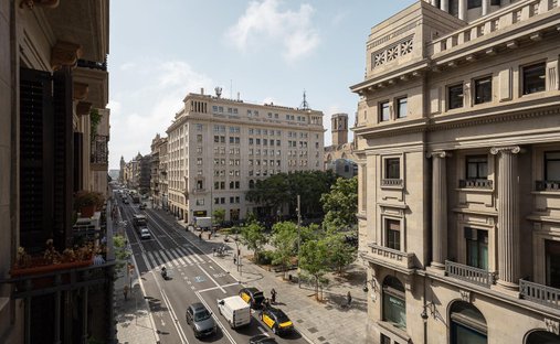 Appartamento a Ciutat Vella, Barcellona, Spagna 1