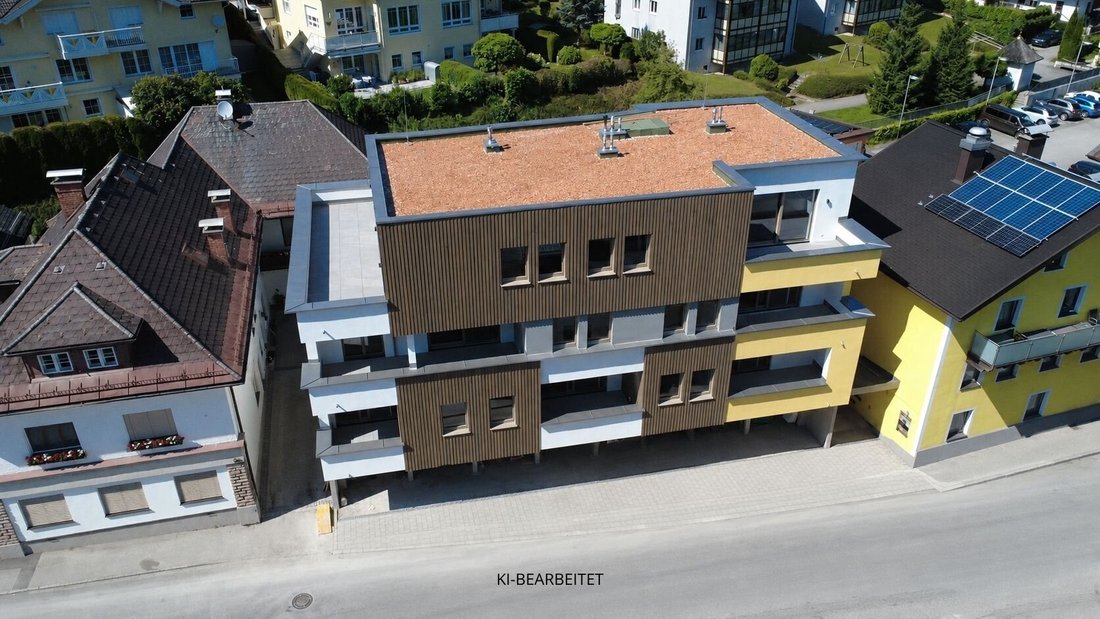 Apartment in Unterach am Attersee, Upper Austria, Austria 3 - 16448495