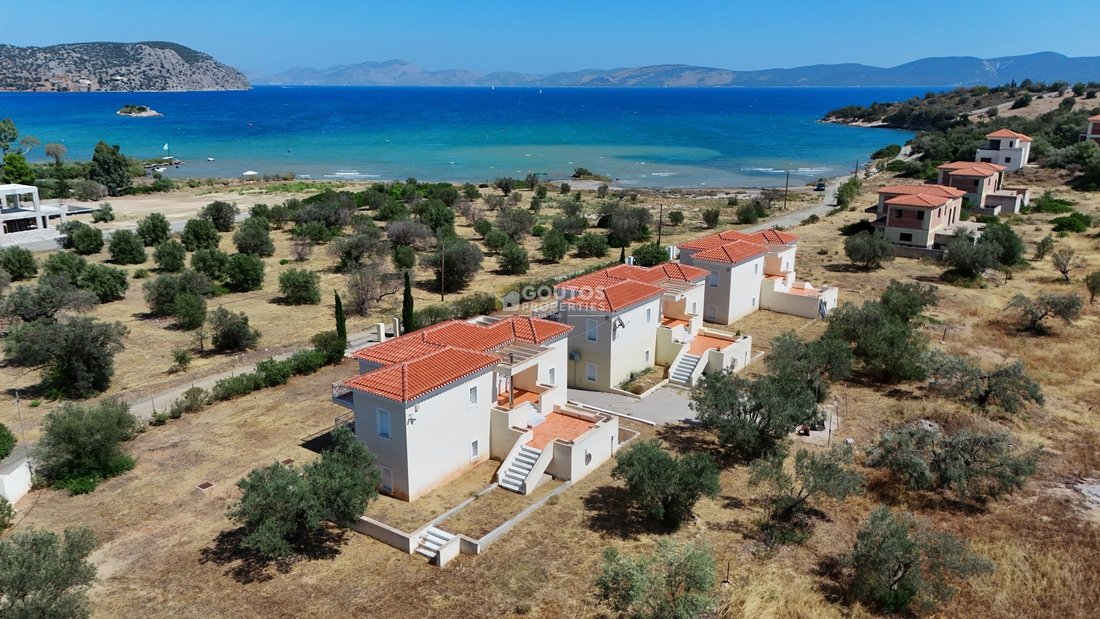 Condo in Ermioni, Peloponnese, Western Greece and the Ionian, Greece 1 - 18439770