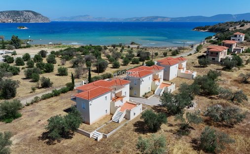 Eigentumswohnung in Ermioni, Peloponnese, Western Greece and the Ionian, Griechenland 1