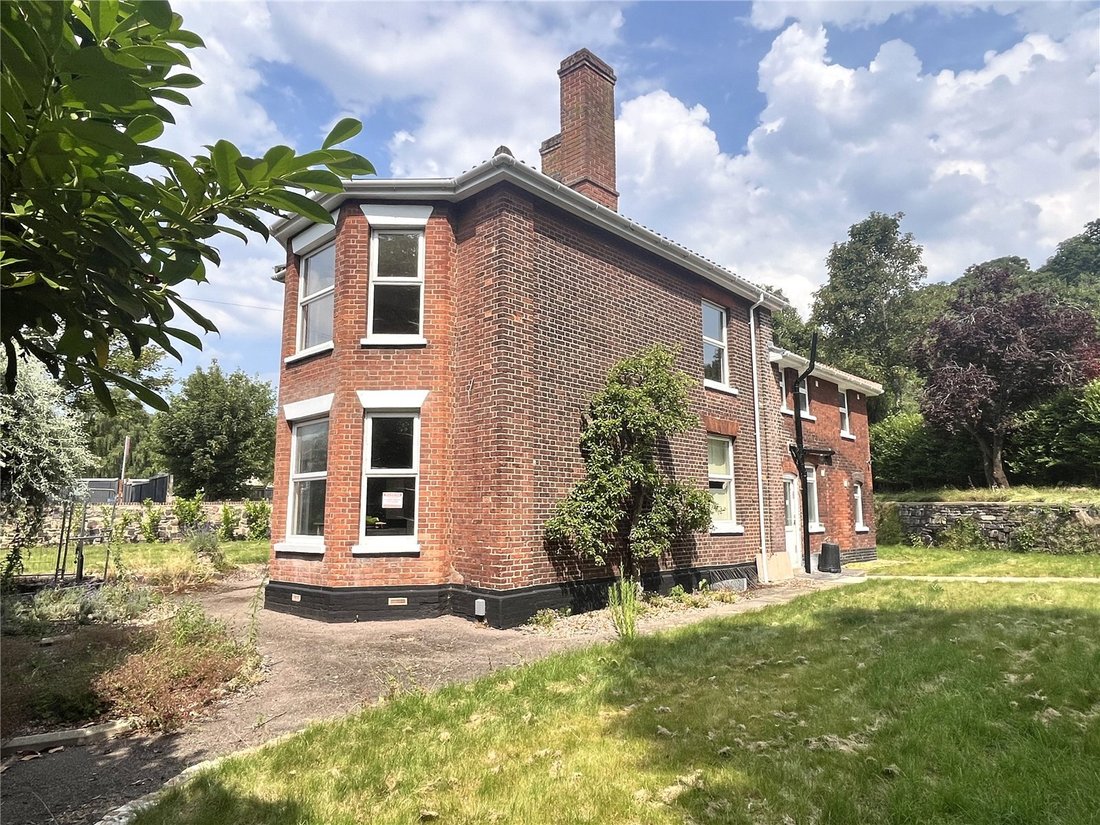 House in Mousehold, Norwich, England 3 - 18436140