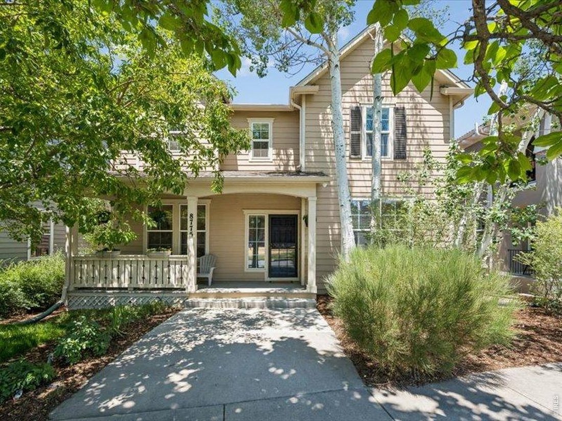 House in Denver, Colorado, United States 2 - 18439375