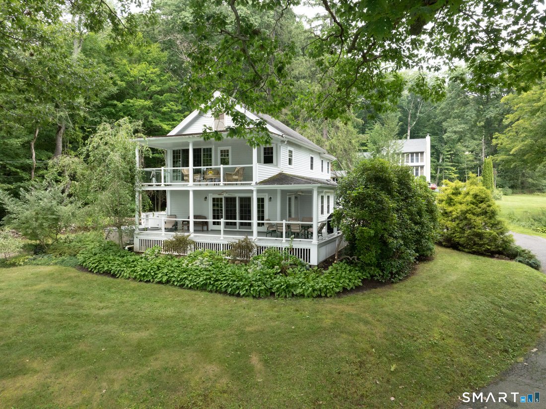 House in Winsted, Connecticut, United States 2 - 18440369