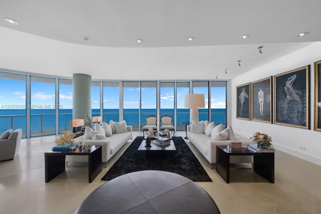 Condo in Miami Beach, Florida, United States 5 - 18440559