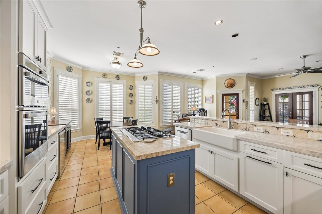 House in Houston, Texas, United States 3 - 18435562
