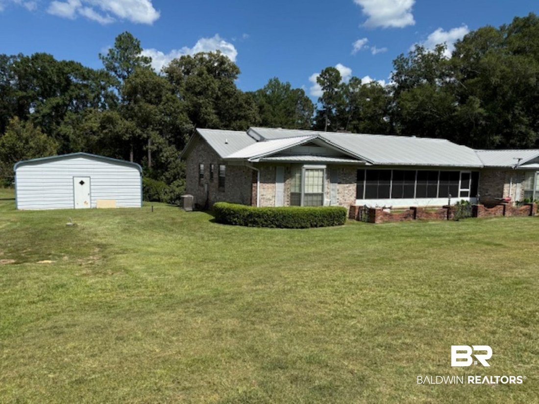 House in Bay Minette, Alabama, United States 5 - 18319207