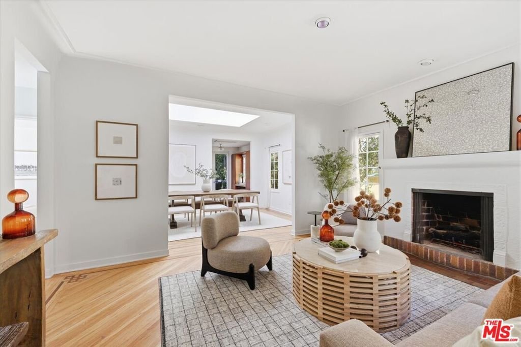 House in West Hollywood, California, United States 3 - 18439135