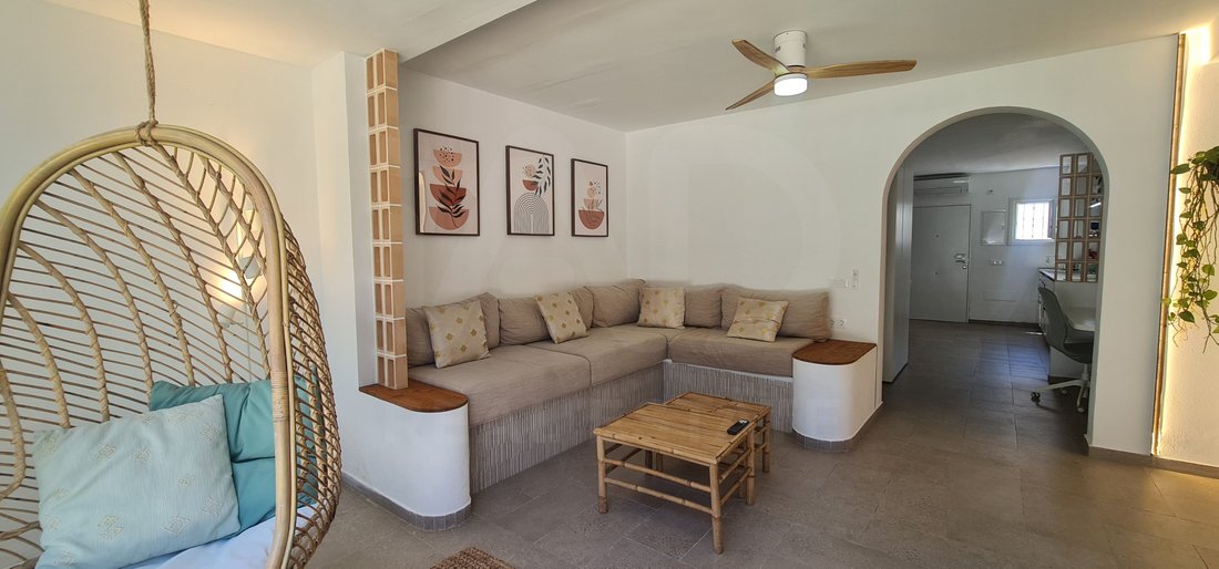 House in Sitio de Calahonda, Mijas, Spain 5 - 18438168