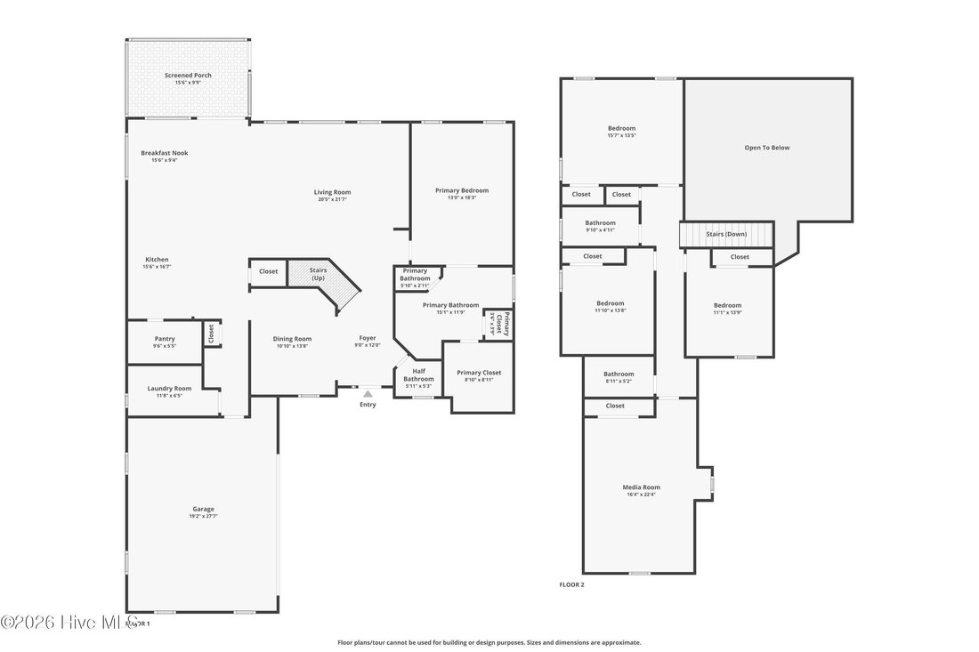 House in Ash, North Carolina, United States 5 - 18439463
