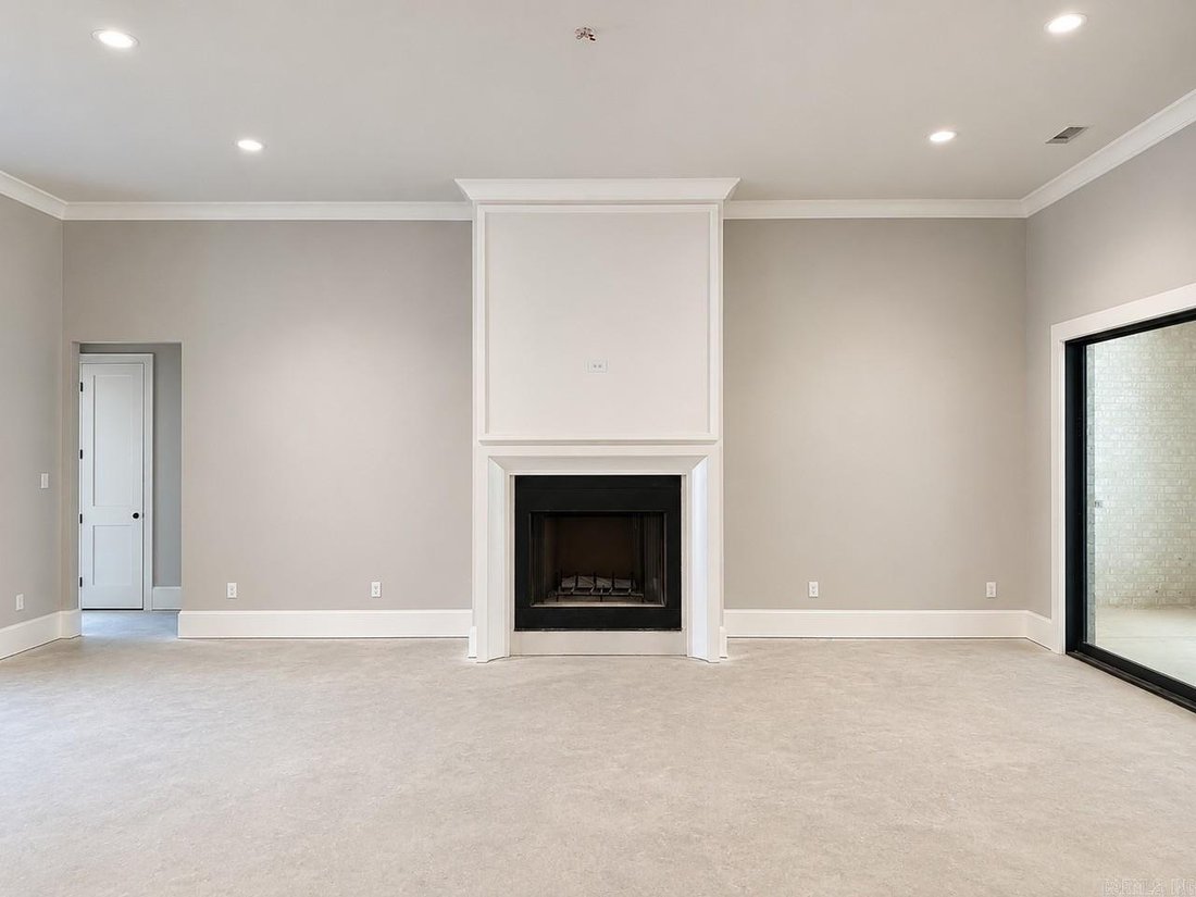 House in Little Rock, Arkansas, United States 4 - 18430837