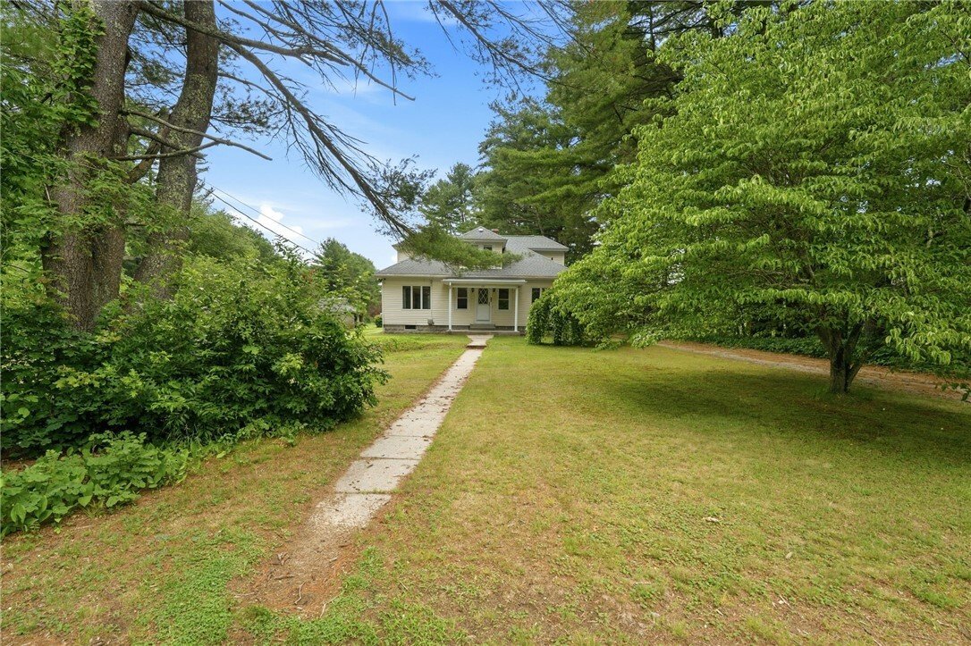 House in Hopkinton, Rhode Island, United States 5 - 18436051