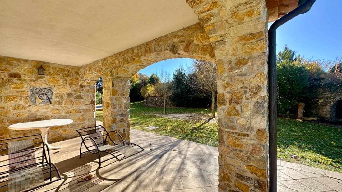 Villa in Manciano, Tuscany, Italy 5 - 18441500