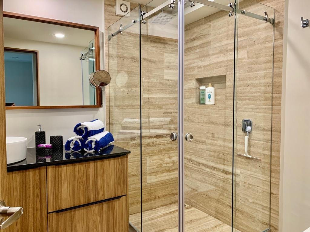 Apartment in Playa del Carmen, Quintana Roo, Mexico 3 - 18438706