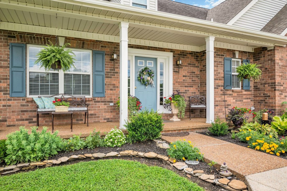 House in Dickson, Tennessee, United States 3 - 18440263