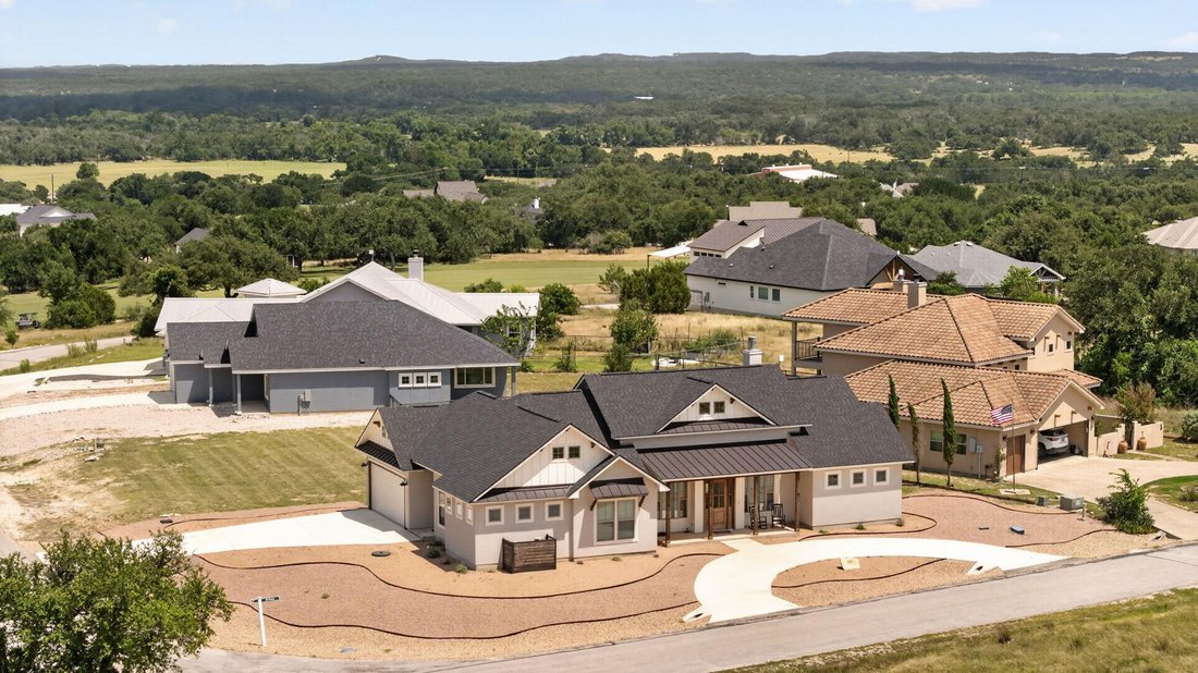 House in Wimberley, Texas, United States 1 - 18440081