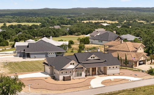 Haus in Wimberley, Texas, Vereinigte Staaten 1
