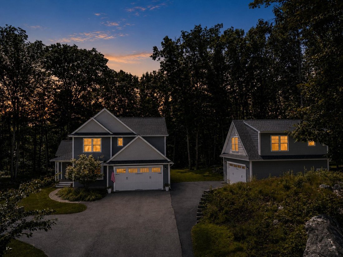 House in Newmarket, New Hampshire, United States 2 - 18440362