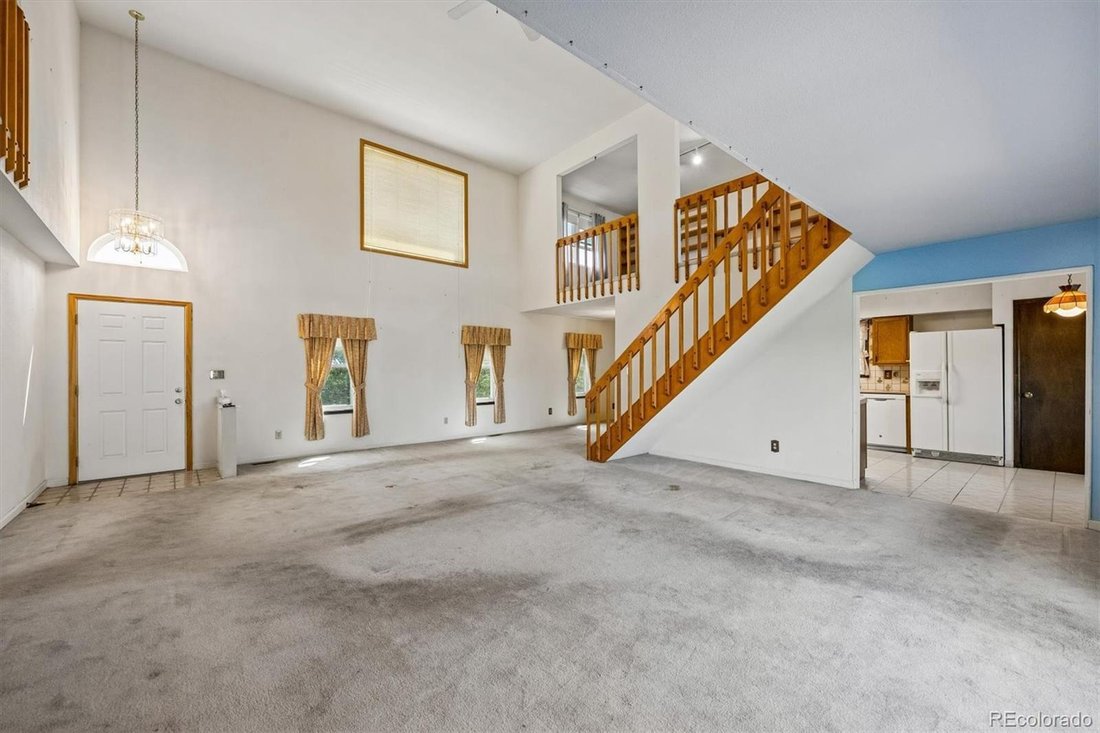 House in Arvada, Colorado, United States 4 - 18442591