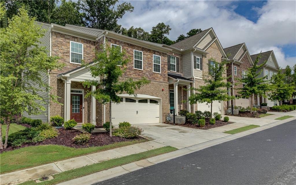 Townhouse in Woodstock, Georgia, United States 5 - 18439964