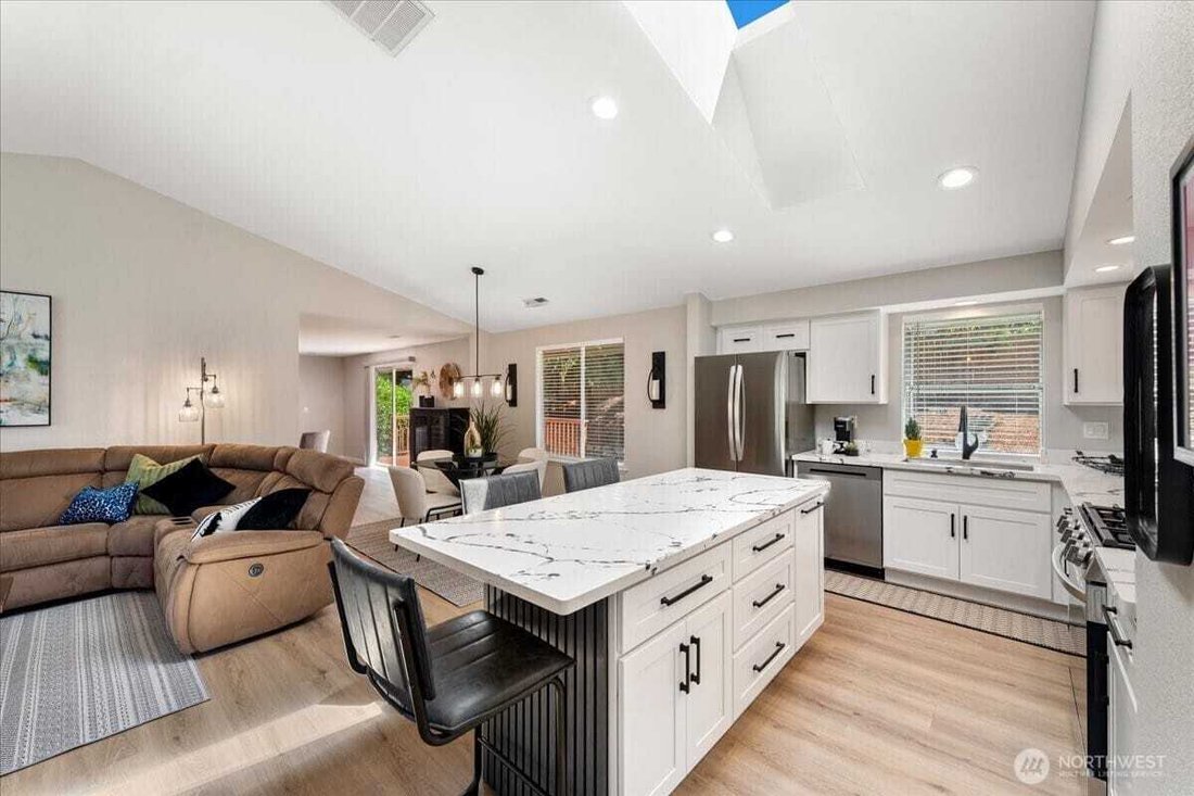 House in Puyallup, Washington, United States 4 - 18439300