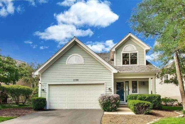 House in Aurora, Illinois, United States 2 - 18437354