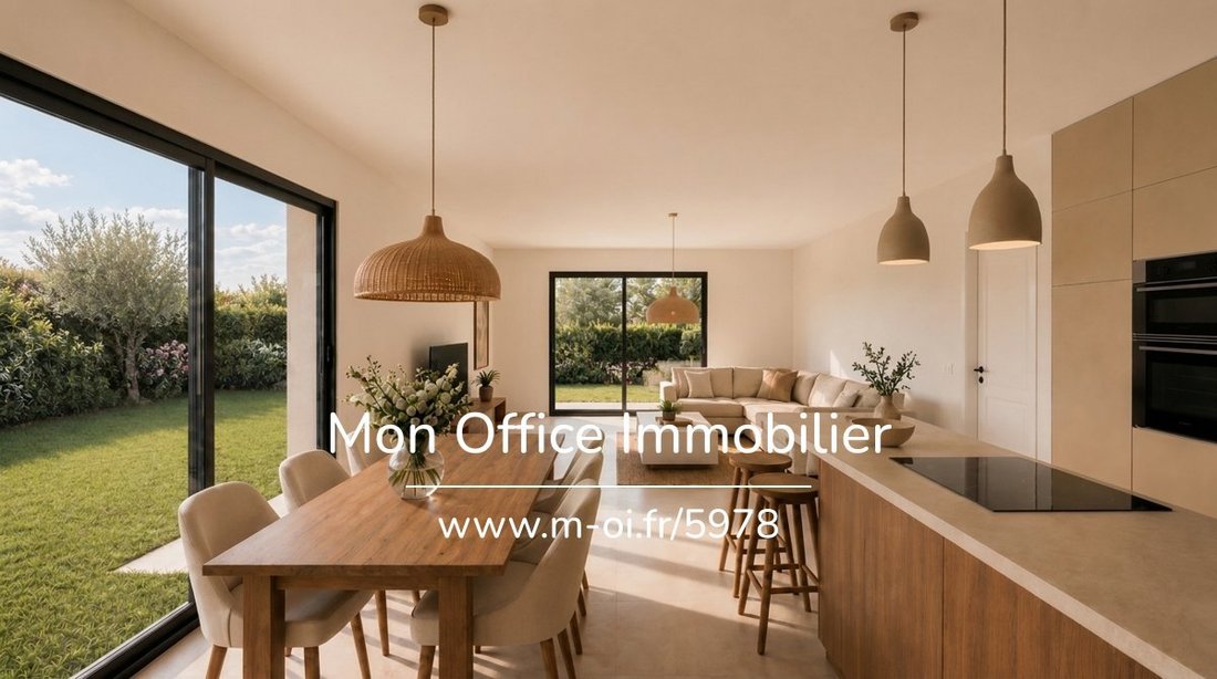 House in Cabriès, Provence-Alpes-Côte d'Azur, France 2 - 18440903