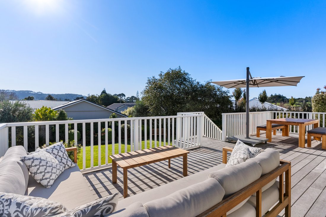 House in Riverhead, Auckland, New Zealand 4 - 18441200