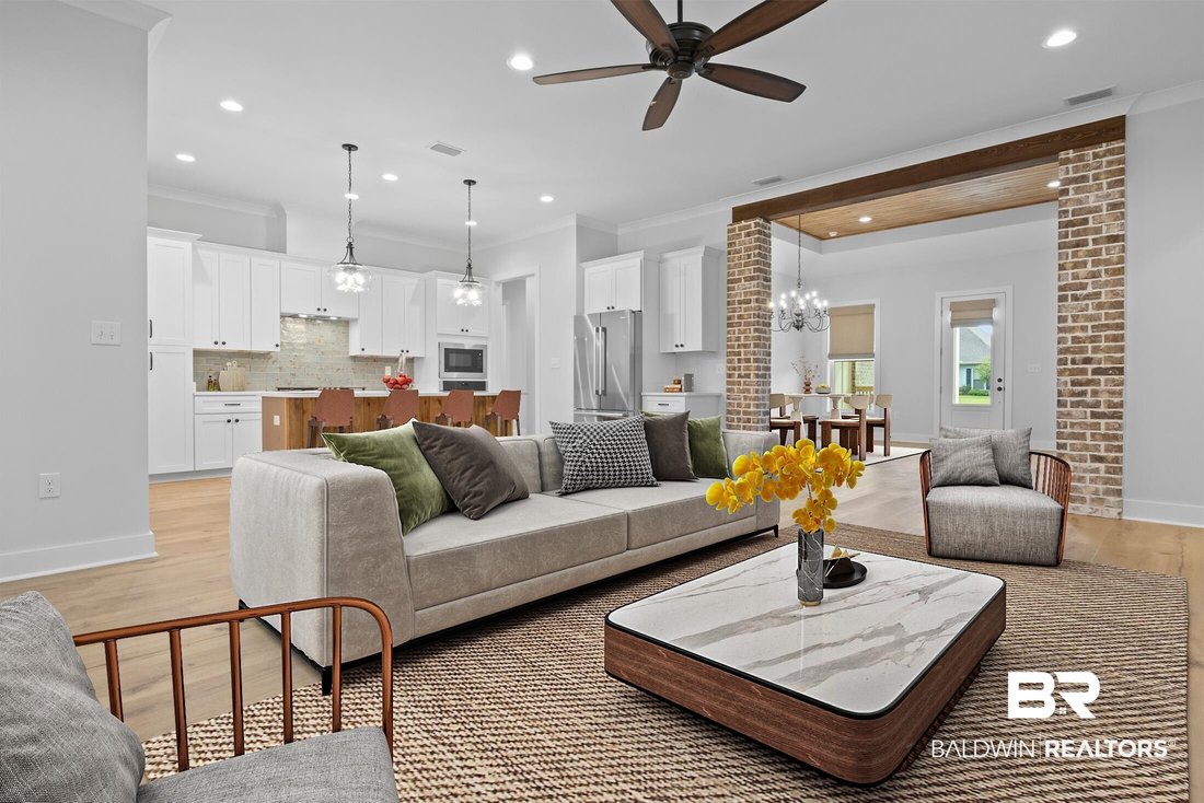House in Orange Beach, Alabama, United States 5 - 16095098