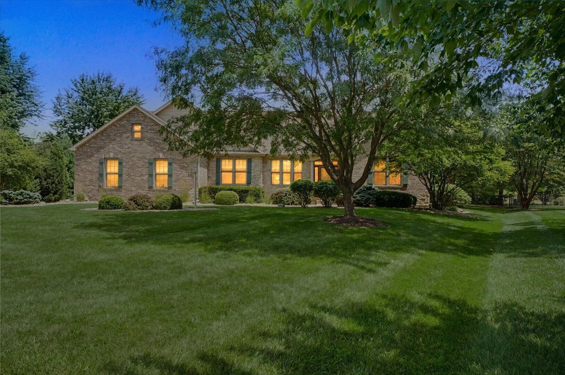 House in Champaign, Illinois, United States 2 - 18440241