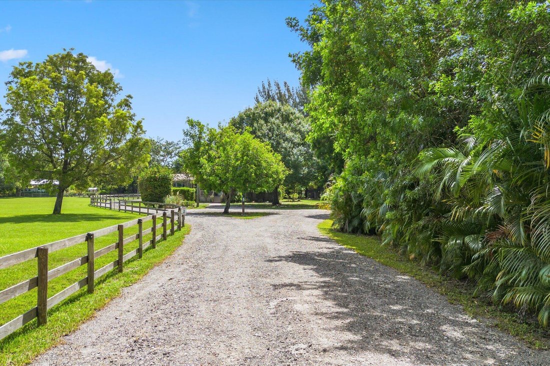 House in Loxahatchee, Florida, United States 4 - 18437868