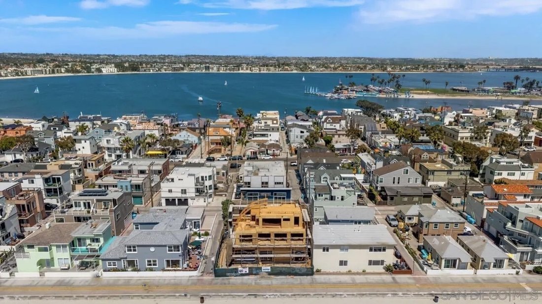 House in San Diego, California, United States 1 - 18123078