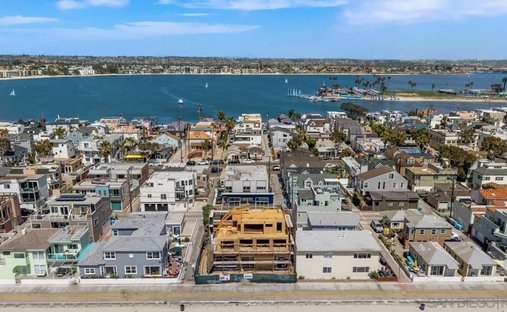 House in San Diego, California, United States 1