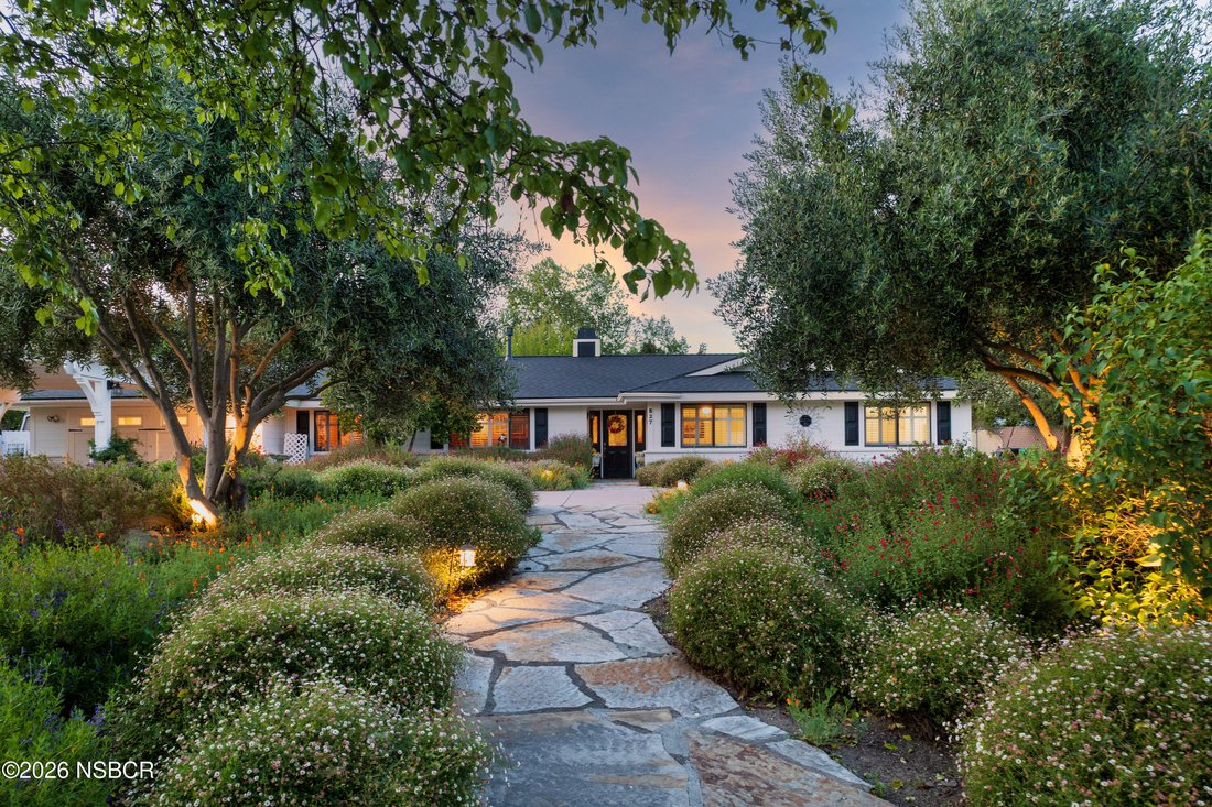 House in Solvang, California, United States 1 - 18442041