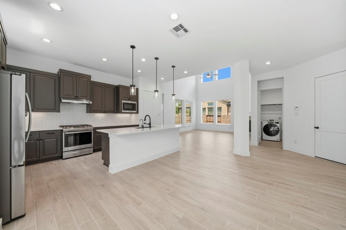 House in Katy, Texas, United States 4 - 18437421