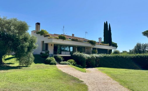 Villa à Giustiniana - La Storta - Olgiata, Rome, Latium 1