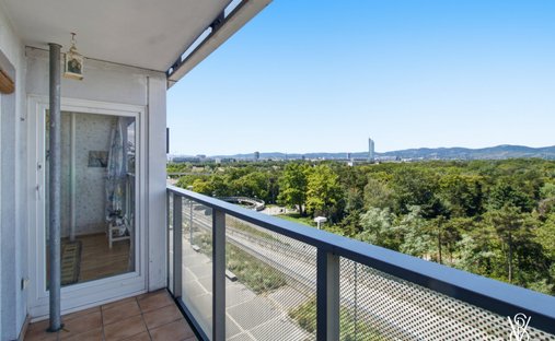 Apartment in Vienna, Wien, Austria 1