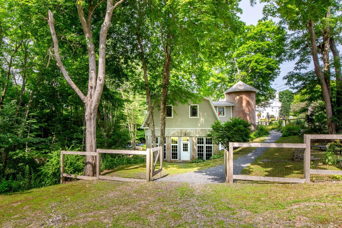 House in Bristol, Maine, United States 4 - 18434708