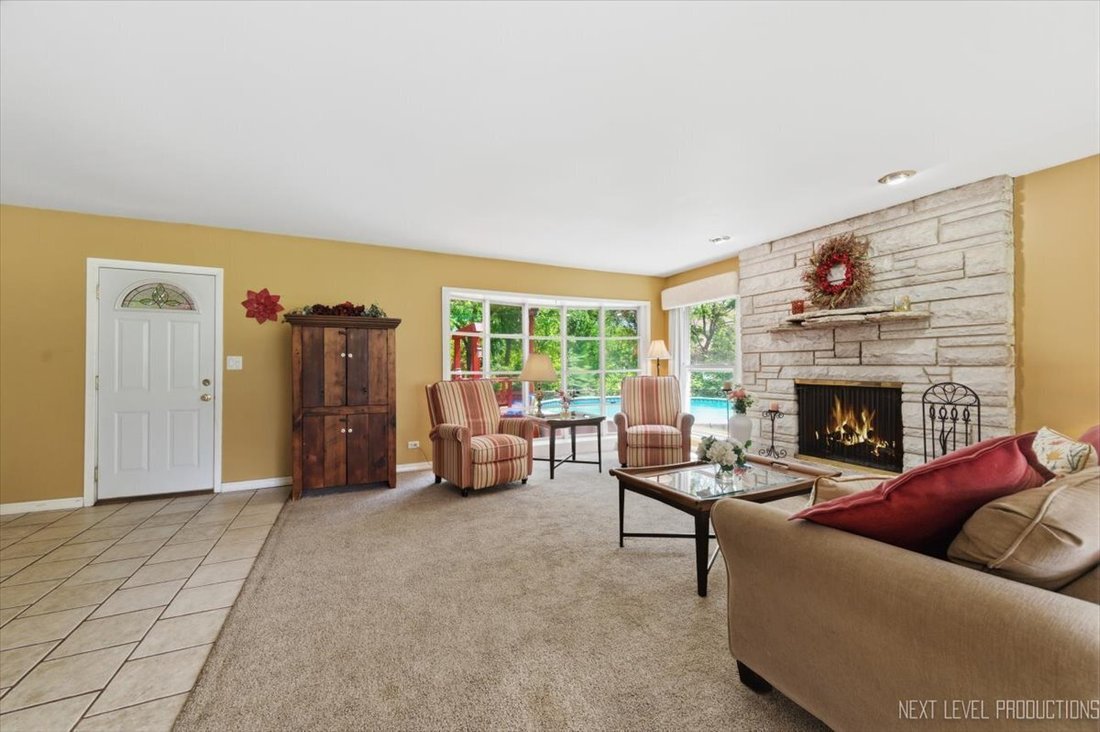 House in Glen Ellyn, Illinois, United States 5 - 18440326