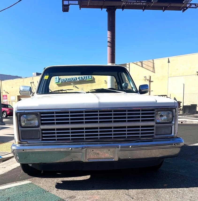 Pickup in Los Angeles, CA, United States 4 - 18434994