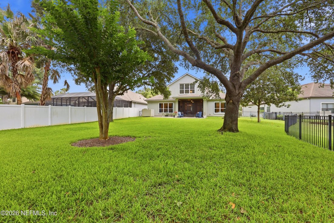 House in Jacksonville, Florida, United States 4 - 18372574
