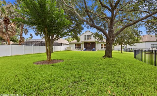 Haus in Jacksonville, Florida, Vereinigte Staaten 1