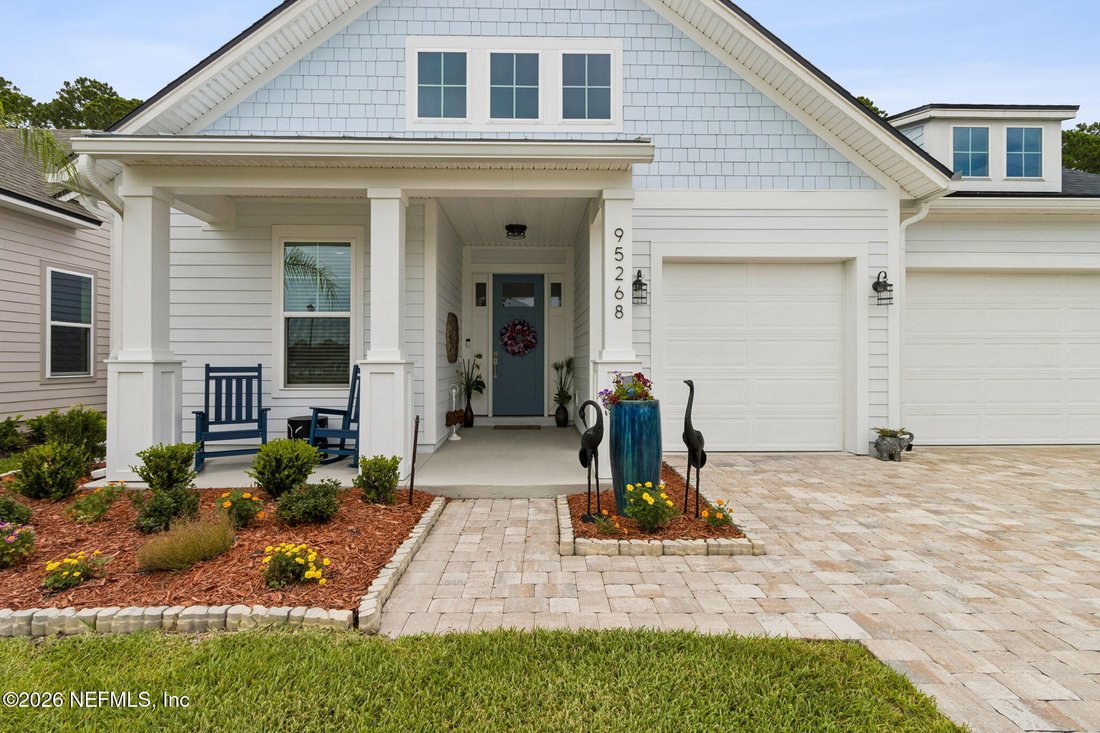 House in Fernandina Beach, Florida, United States 5 - 18436580