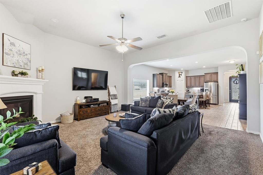 House in Midlothian, Texas, United States 5 - 18440710