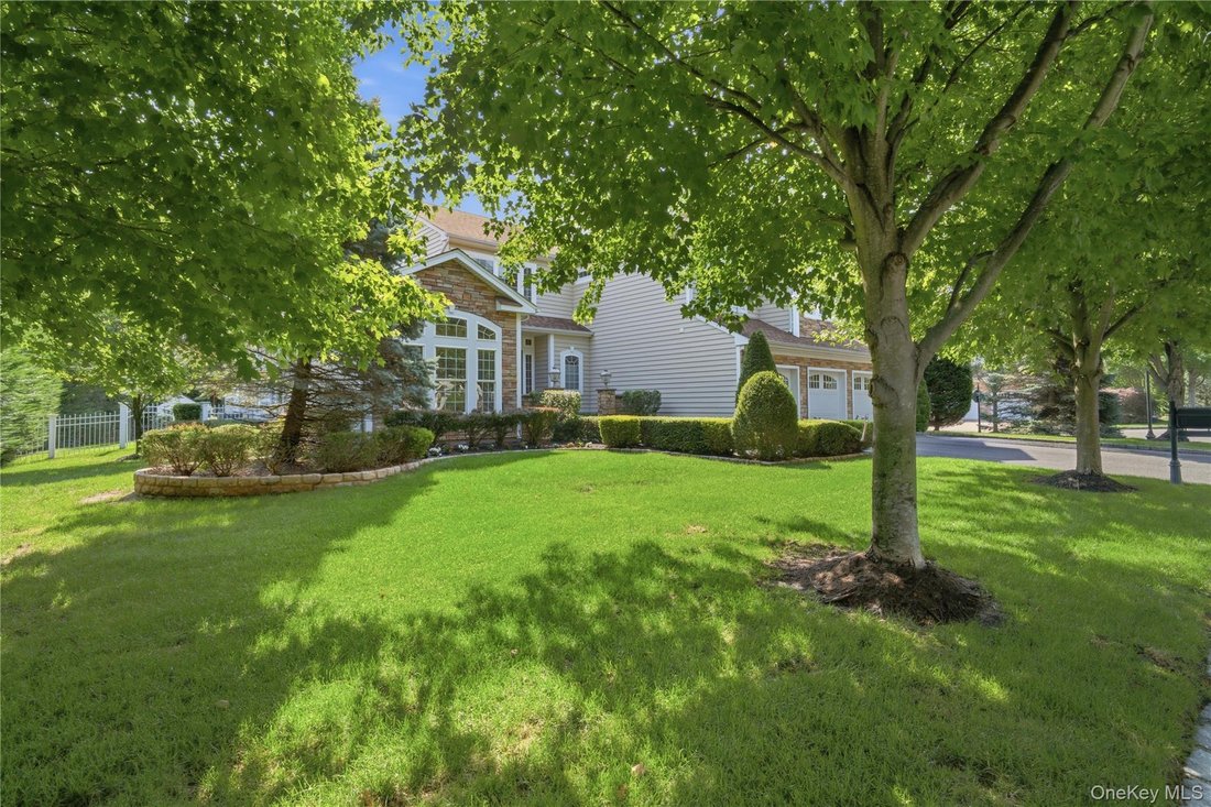 House in Saint James, New York, United States 1 - 18411218