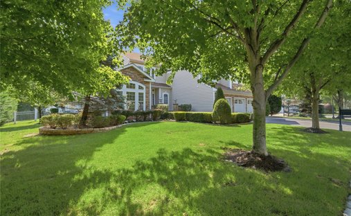Haus in St. James, New York, Vereinigte Staaten 1