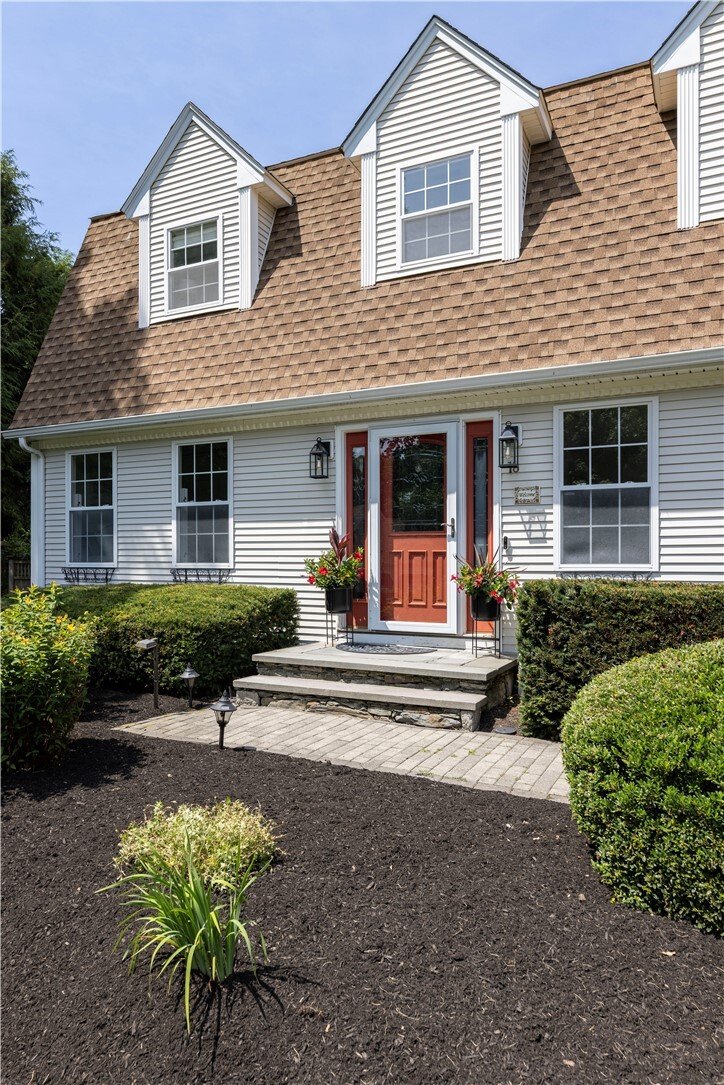 House in South Kingstown, Rhode Island, United States 5 - 18442200