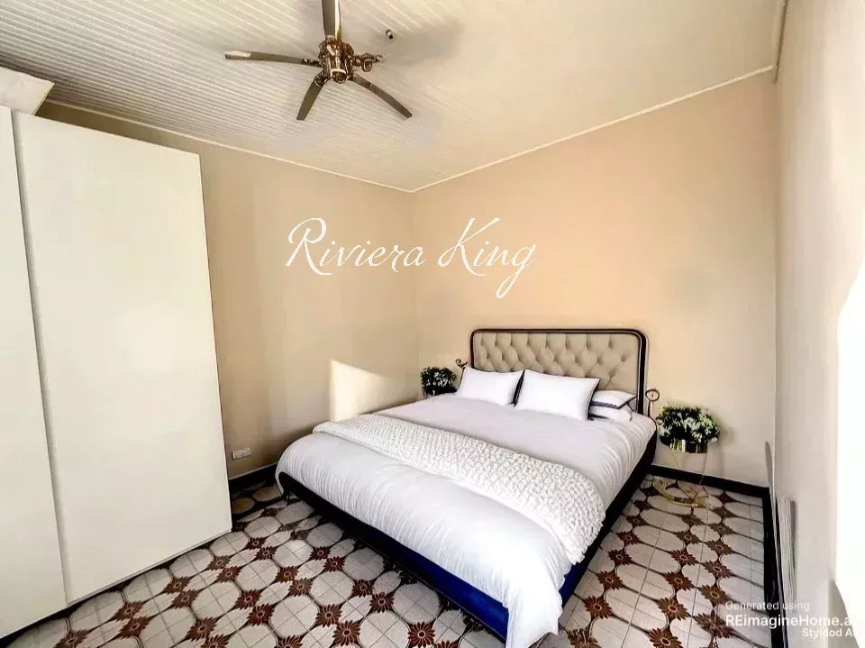 Apartment in Le Port, Villefranche-sur-Mer, France 4 - 17365554