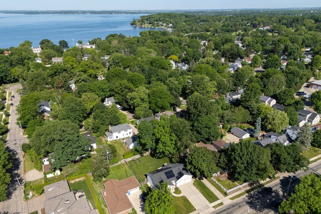 House in Madison, Wisconsin, United States 2 - 18436100